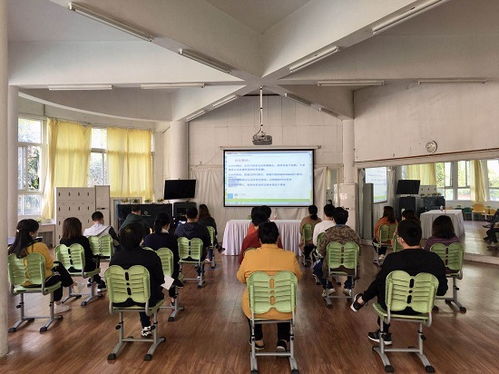 杭州國泰外語藝術(shù)學(xué)校工會(huì) 筑牢防疫屏障，共繪文化畫卷